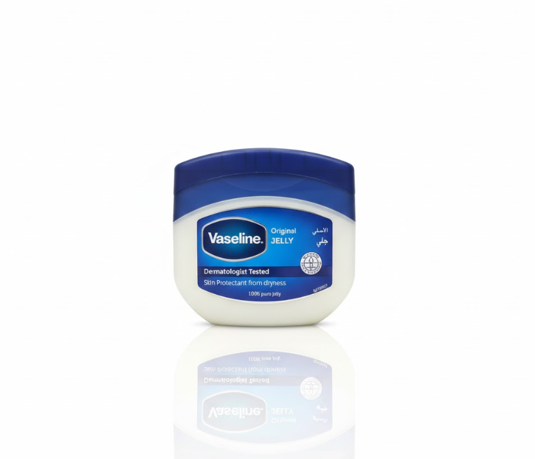 Vaseline Original Jelly 250mL
